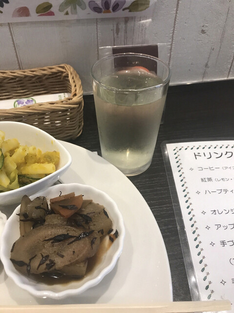 recommendations image for みどり食堂