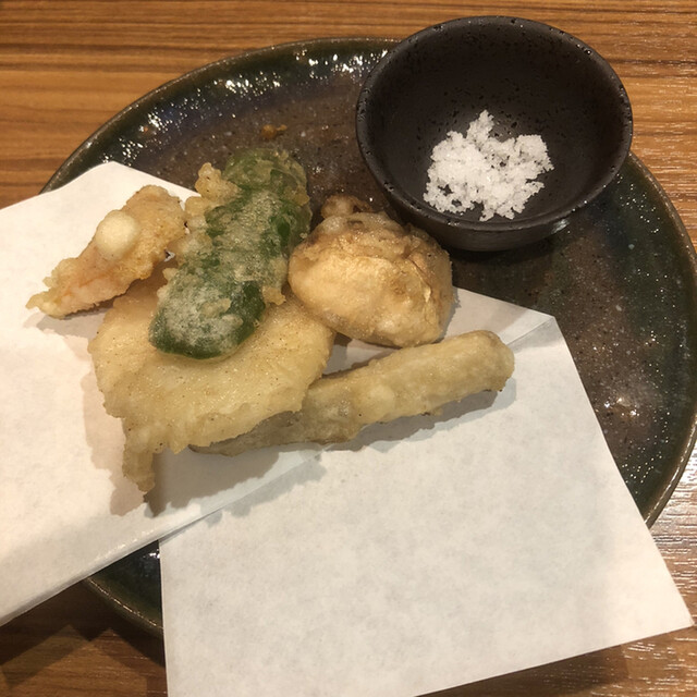 recommendations image for 蕎麦人