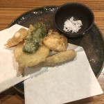 recommendations for 蕎麦人