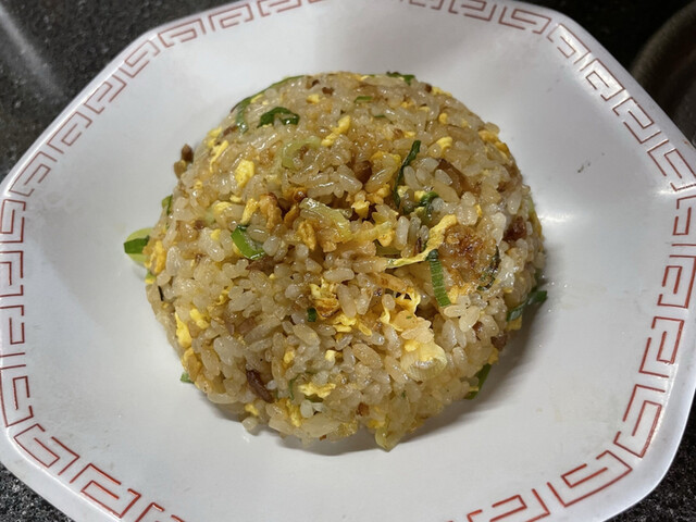 中華そば笑麺的实拍高清图