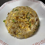 中華そば笑麺的实拍图