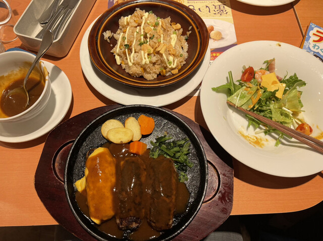 recommendations image for デニーズ 東浅草店