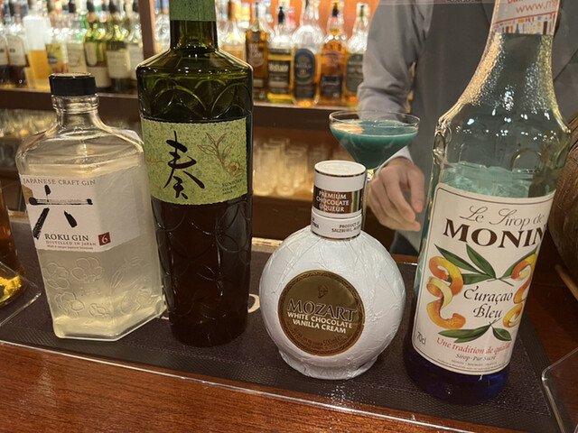 recommendations image for Bar 石田