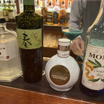 recommendations for Bar 石田