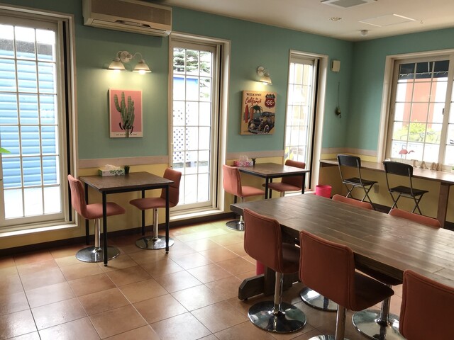 recommendations image for タムハウス カリー ラボ 東店