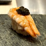 鮨 彩月 大阪梅田店的实拍图