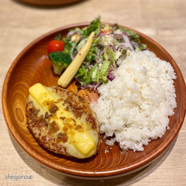 Dishers 新宿住友ビル店的實拍高清圖