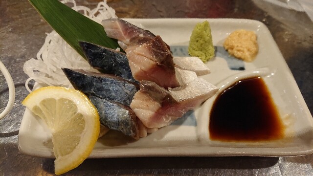 居酒屋ニューシンマチ的实拍高清图