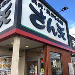 recommendations for さん天 大東店