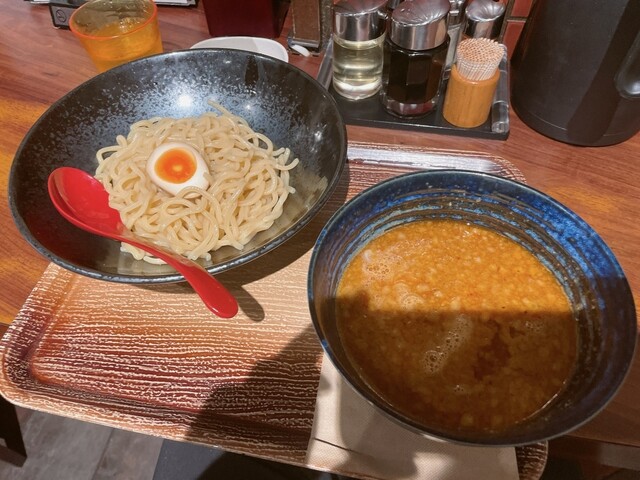 麺匠 竹虎 六本木店的實拍高清圖