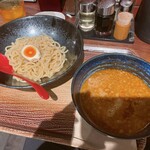 麺匠 竹虎 六本木店的實拍圖