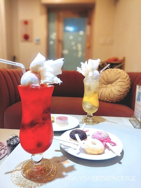 recommendations image for Marble Shisha Lounge