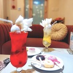 recommendations for Marble Shisha Lounge