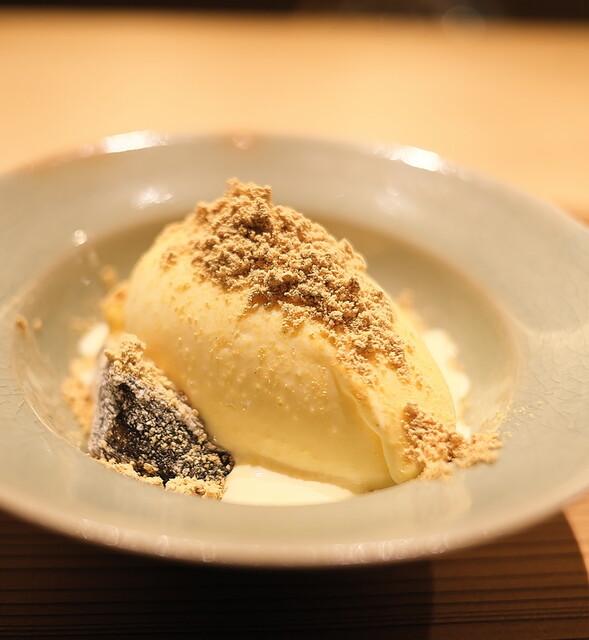 recommendations image for ひがしやま 司