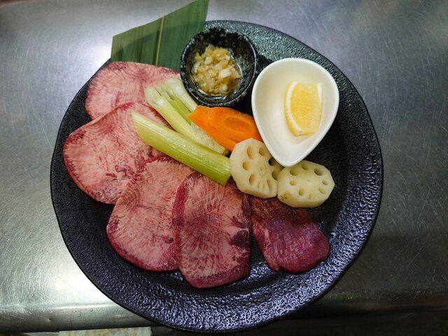 recommendations image for 焼肉 八坪