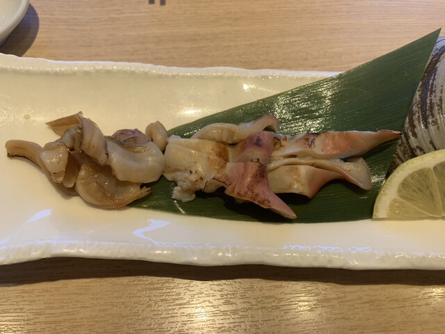 旭鮨総本店 町田小田急スカイタウン店的實拍高清圖