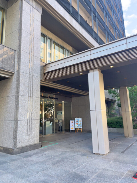 ハートンホテル京都的实拍高清图