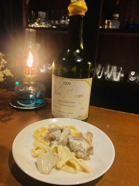 Wine Bar NOAM的實拍高清圖