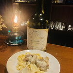 Wine Bar NOAM的實拍圖