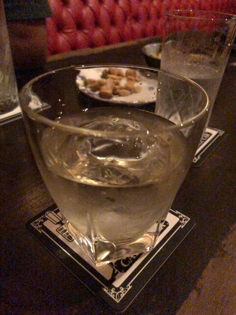 Bar CABLE CAR的實拍高清圖