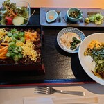 京都・烟河的实拍图