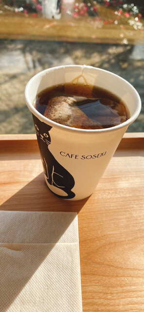 カフェ・ソウセキ的實拍高清圖