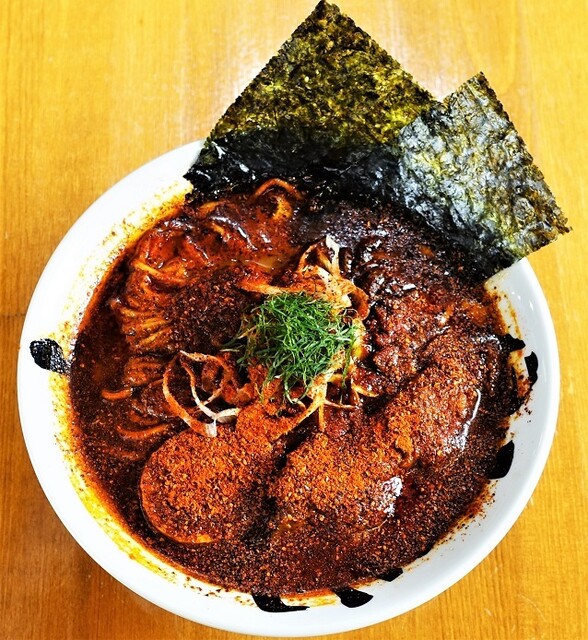 recommendations image for らーめん おっぺしゃん 北14条光星店