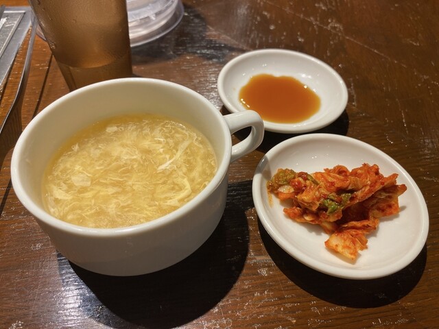 焼肉牛印 京橋エドグラン店的實拍高清圖