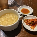 焼肉牛印 京橋エドグラン店的實拍圖