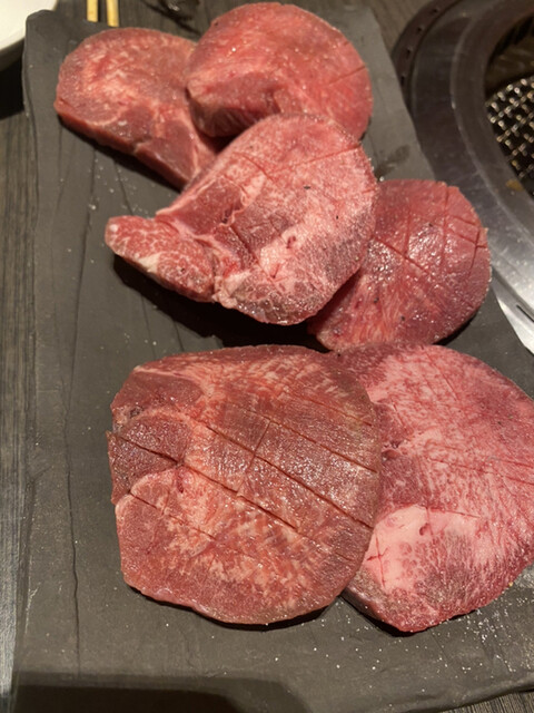 和牛焼肉 土古里 浅草店的實拍高清圖