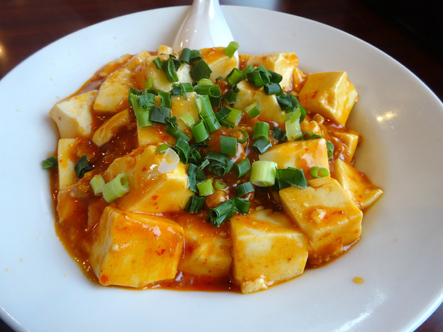 中華料理 旭 枝光店的實拍高清圖