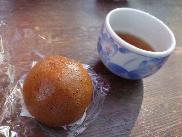 甘味 有喜堂的實拍高清圖