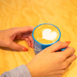recommendations for Stranger Cafe