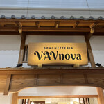 recommendations for SPAGHETTERIA VAVnova