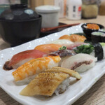 博多寿司処 尾之上的實拍圖