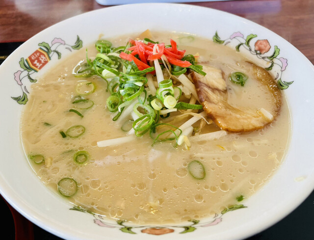 餃子の王将 篠店的实拍高清图