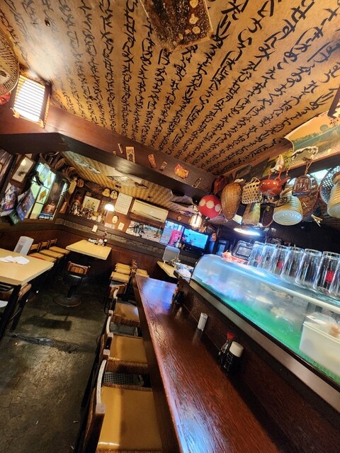 recommendations image for まん福亭