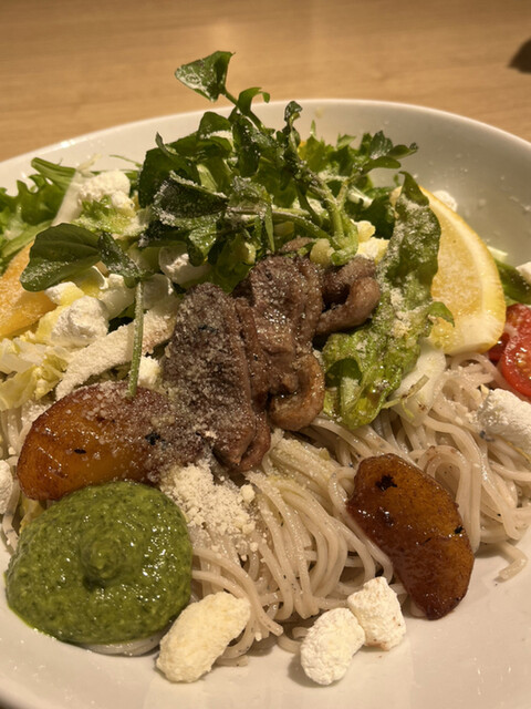 oj珈琲 食べ物屋cafe ​琴似店的实拍高清图