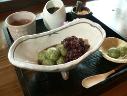 山菜 日和・お茶々的實拍圖