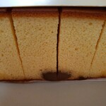 recommendations for カステラの銀装 日本橋高島屋店