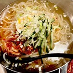新高円寺肉流通センター的實拍圖