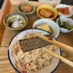 recommendations for 出汁しゃぶおばんざい おかか 市ヶ谷