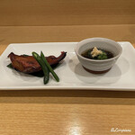 おばんざい 菜の花的實拍圖