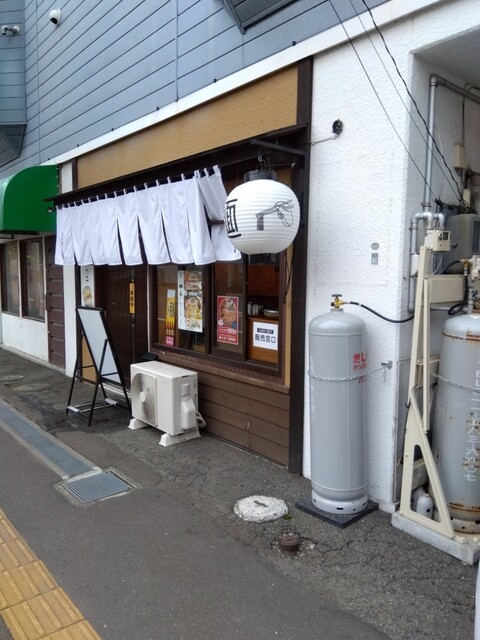 麺屋 東札幌ノ梟的实拍高清图
