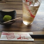 牛たん炭焼 利久 赤れんがテラス店的實拍圖