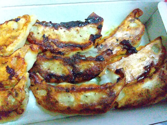 餃子の王将 十三店的實拍高清圖