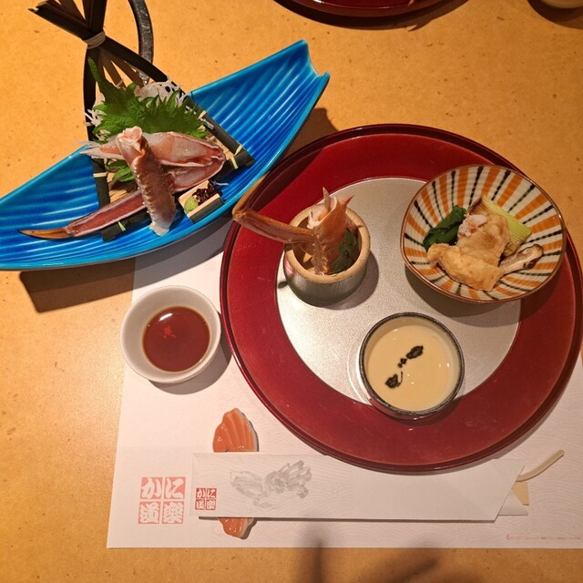 recommendations image for かに道楽 堺店