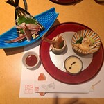 recommendations for かに道楽 堺店