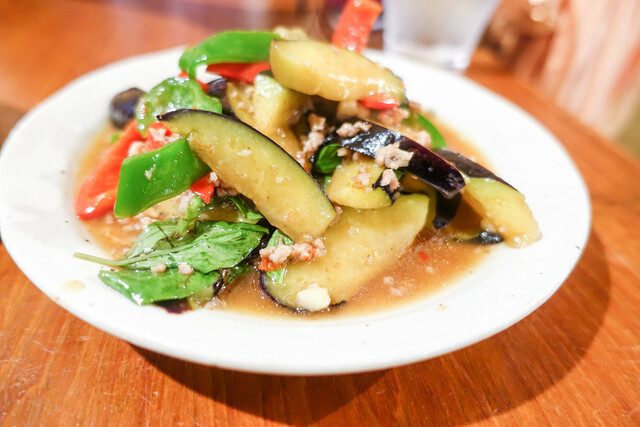 recommendations image for アムリタ食堂
