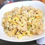 天山食堂的實拍圖